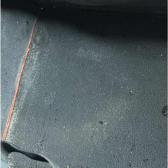 💯Authentic LOUIS VUITTON Epi Riviera Hand Bag Red🍀 - Picture 13 of 14